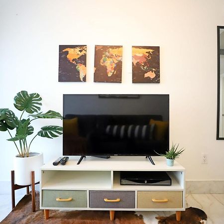 South Beach 2 Bedroom Family Pet Friendly Apartment With Free Parking On Premise Miami Beach Exterior foto