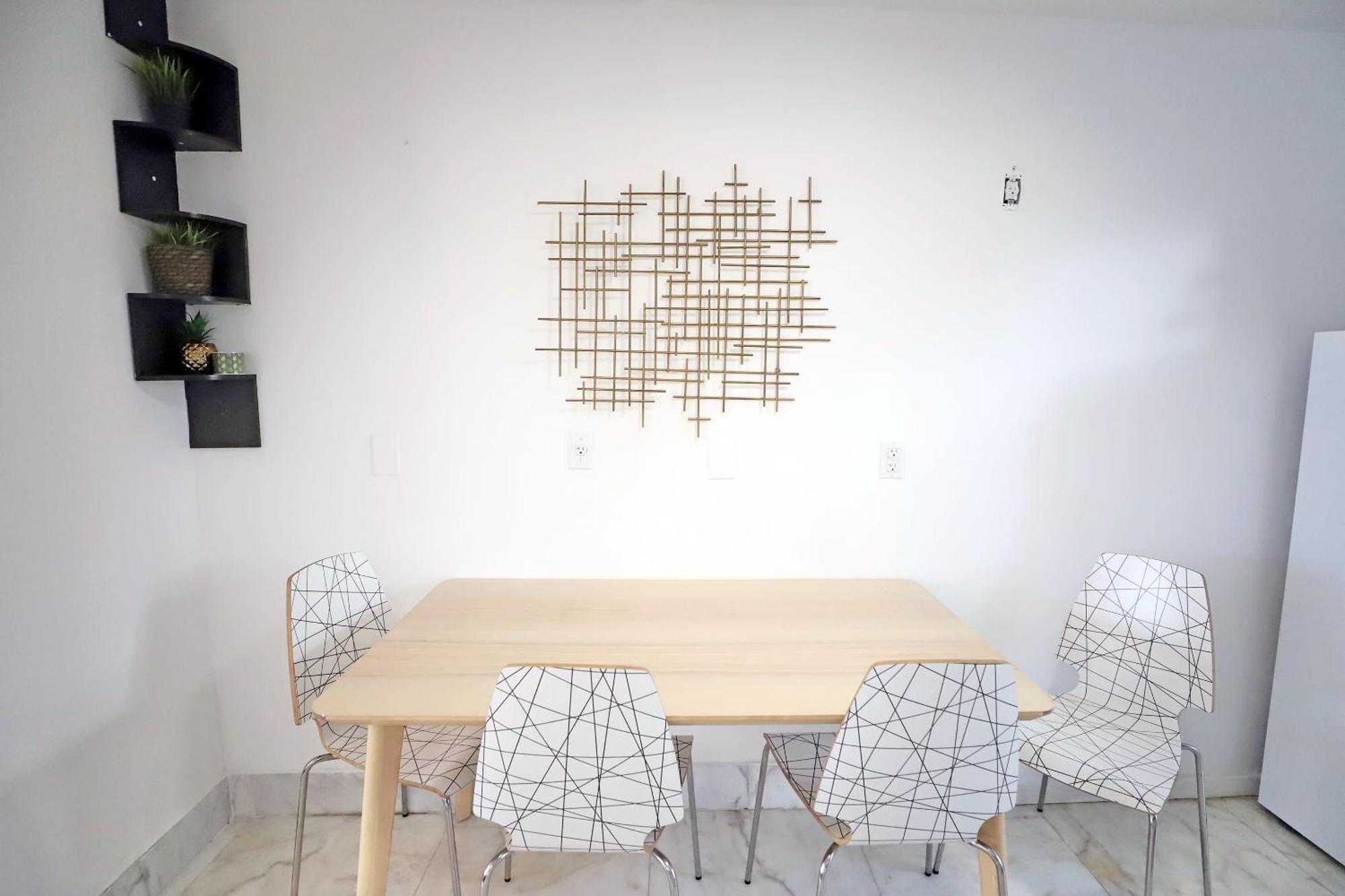 South Beach 2 Bedroom Family Pet Friendly Apartment With Free Parking On Premise Miami Beach Exterior foto