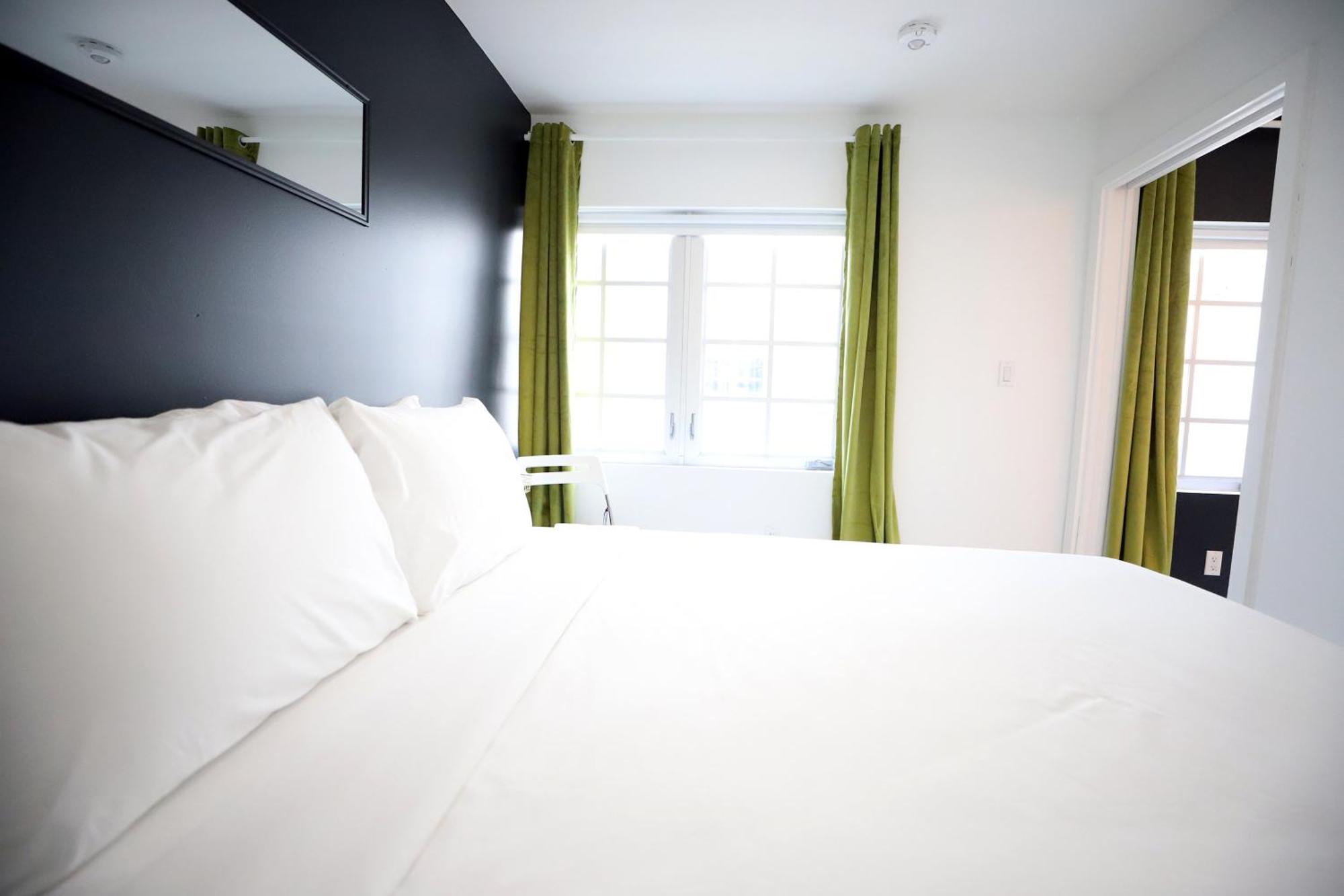 South Beach 2 Bedroom Family Pet Friendly Apartment With Free Parking On Premise Miami Beach Exterior foto